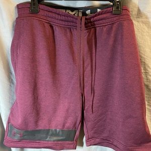 Under Armour shorts
